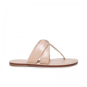 Sandale Slide Bernardo Margaret Thong Dama Roz | VRD1156SG
