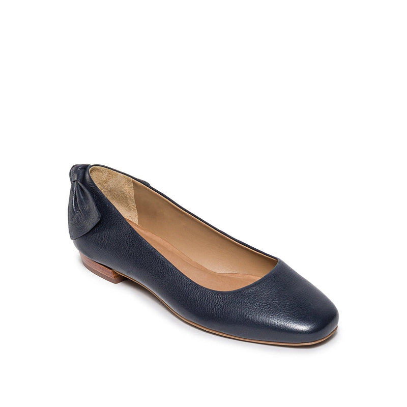 Balerini Bernardo Eloisa Bow Dama Bleumarin | RVA7350SO