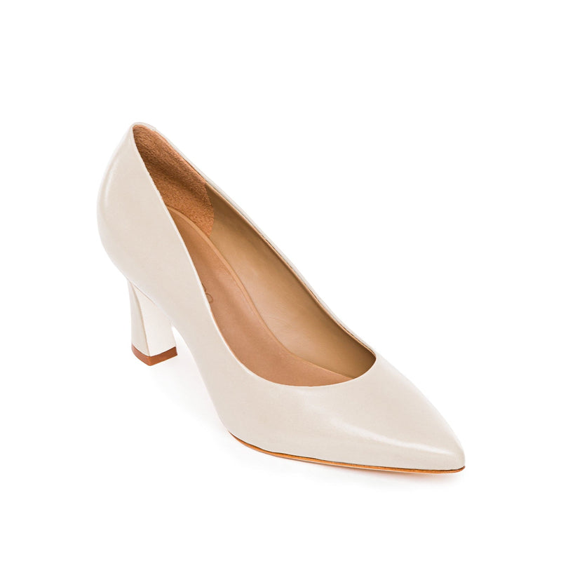 Pumps Bernardo Faryn Pointed-Toe Dama Albi | AAL7388PQ