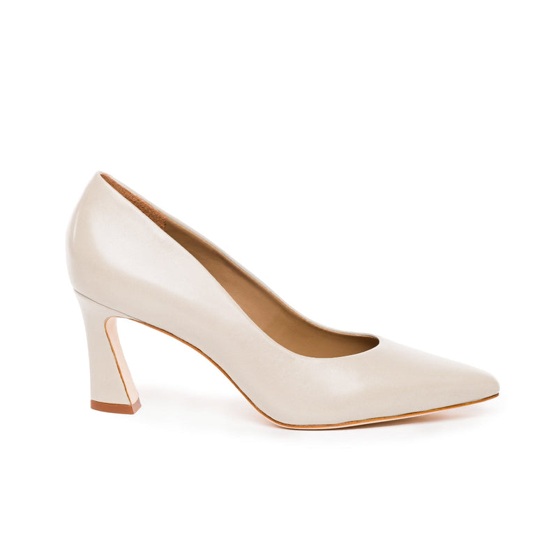 Pumps Bernardo Faryn Pointed-Toe Dama Albi | AAL7388PQ