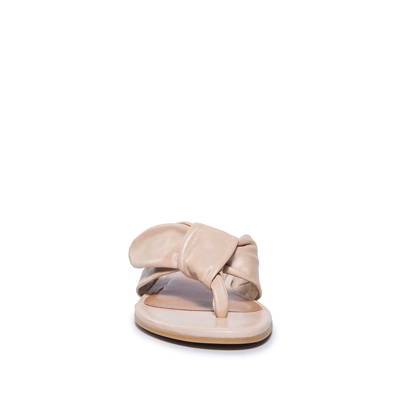 Sandale Slide Bernardo Harmony Thong Dama Roz | LMV6138AI