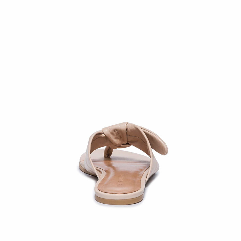 Sandale Slide Bernardo Harmony Thong Dama Roz | LMV6138AI
