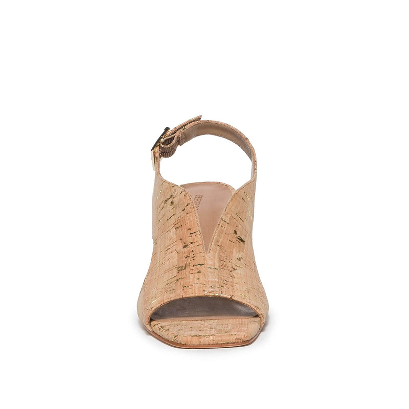 Sandale cu Toc Bernardo Bedford Mid Dama Maro | YXH5926EE